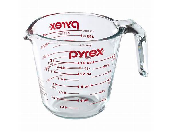 Measuring Cup for Mac - Download it from Habererciyes for free